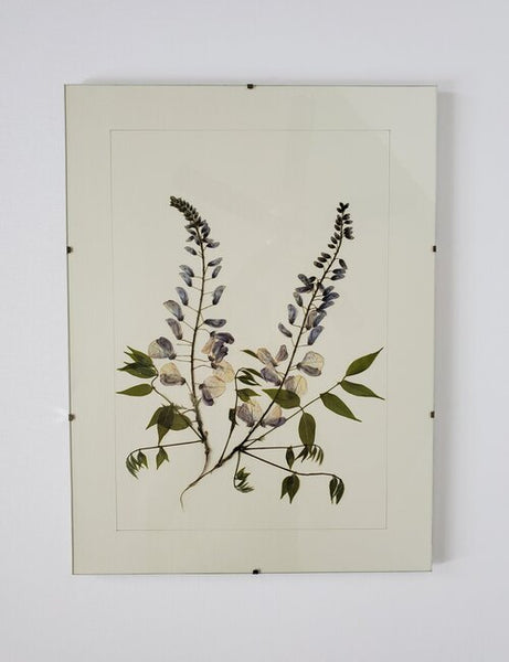 CUSTOM Square Frame- Minimalist Collection- 10 x 10 – Petal Press Decor
